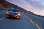 Hyundai Sonata 2011 года (US)